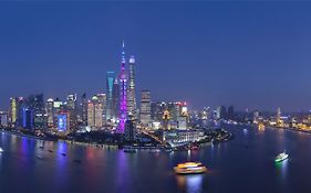 Hyatt On The Bund Shanghai - A Grand Hyatt Hotel